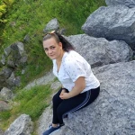 opieka seniora - zdjęcie profilowe użytkownika Kinga B.