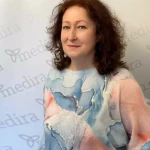 opieka seniora - zdjęcie profilowe użytkownika Halina G.