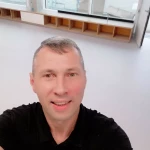 opieka seniora - zdjęcie profilowe użytkownika Ryszard S.