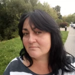 opieka seniora - zdjęcie profilowe użytkownika Beata W.