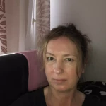opieka seniora - zdjęcie profilowe użytkownika Wioletta I.