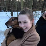 opieka seniora - zdjęcie profilowe użytkownika Agata M.