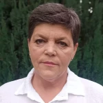 opieka seniora - zdjęcie profilowe użytkownika Ewa M.