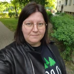 opieka seniora - zdjęcie profilowe użytkownika Anna J.