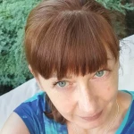 opieka seniora - zdjęcie profilowe użytkownika Joanna S.