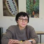 opieka seniora - zdjęcie profilowe użytkownika Aldona L.