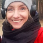 opieka seniora - zdjęcie profilowe użytkownika Magdalena C.