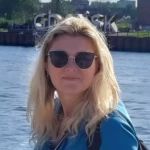 opieka seniora - zdjęcie profilowe użytkownika Małgorzata J.