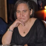 opieka seniora - zdjęcie profilowe użytkownika Anna G.