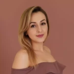 opieka seniora - zdjęcie profilowe użytkownika Agnieszka K.