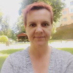 opieka seniora - zdjęcie profilowe użytkownika Katarzyna B.