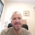opieka seniora - zdjęcie profilowe użytkownika Adam R.