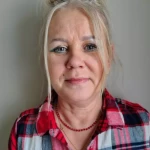 opieka seniora - zdjęcie profilowe użytkownika Marlena R.