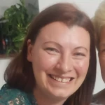 opieka seniora - zdjęcie profilowe użytkownika Patrycja K.