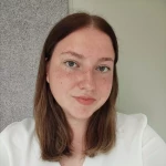 opieka seniora - zdjęcie profilowe użytkownika Aleksandra J.