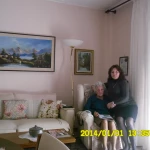 opieka seniora - zdjęcie profilowe użytkownika Marzanna I.
