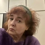 opieka seniora - zdjęcie profilowe użytkownika Aleksandra Ż.