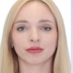 opieka seniora - zdjęcie profilowe użytkownika Nadiia Z.