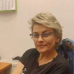 opieka seniora - zdjęcie profilowe użytkownika Galia B.