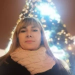 opieka seniora - zdjęcie profilowe użytkownika Halyna S.
