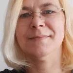 opieka seniora - zdjęcie profilowe użytkownika Janina N.