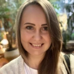 opieka seniora - zdjęcie profilowe użytkownika Inna P.