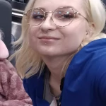 opieka seniora - zdjęcie profilowe użytkownika Zuzanna S.