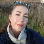 opieka seniora - zdjęcie profilowe użytkownika Barbara K.