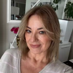 opieka seniora - zdjęcie profilowe użytkownika Izabela W.