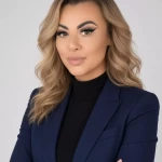 opieka seniora - zdjęcie profilowe użytkownika Anna B.