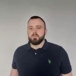 opieka seniora - zdjęcie profilowe użytkownika Rafał F.