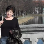 opieka seniora - zdjęcie profilowe użytkownika Ewa K.
