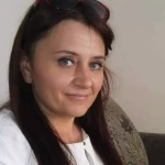 opieka seniora - zdjęcie profilowe użytkownika Magdalena P.