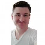 opieka seniora - zdjęcie profilowe użytkownika Patryk M.