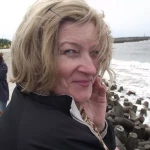 opieka seniora - zdjęcie profilowe użytkownika Helena S.