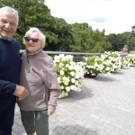 opieka seniora - zdjęcie ogłoszenia Opieka nad chorą zoną 