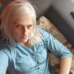 opieka seniora - zdjęcie profilowe użytkownika Sylwia C.