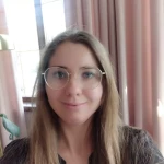 opieka seniora - zdjęcie profilowe użytkownika Sonia C.