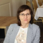 opieka seniora - zdjęcie profilowe użytkownika Katarzyna B.