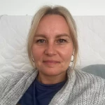 opieka seniora - zdjęcie profilowe użytkownika Justyna Z.