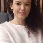 opieka seniora - zdjęcie profilowe użytkownika Halyna O.