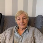 opieka seniora - zdjęcie ogłoszenia Pomoc przy opiece