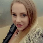 opieka seniora - zdjęcie profilowe użytkownika Monika B.