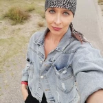 opieka seniora - zdjęcie profilowe użytkownika Żaneta W.