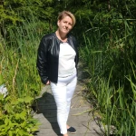 opieka seniora - zdjęcie profilowe użytkownika Marzena P.