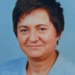 opieka seniora - zdjęcie profilowe użytkownika Maria T.