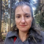 opieka seniora - zdjęcie profilowe użytkownika Daria W.