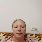 opieka seniora - zdjęcie profilowe użytkownika Elżbieta K.