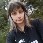 opieka seniora - zdjęcie profilowe użytkownika Kaja D.