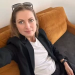 opieka seniora - zdjęcie profilowe użytkownika Anna H.